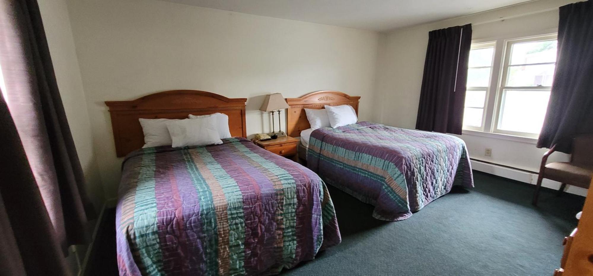Town & Country Inn Seekonk Exterior photo