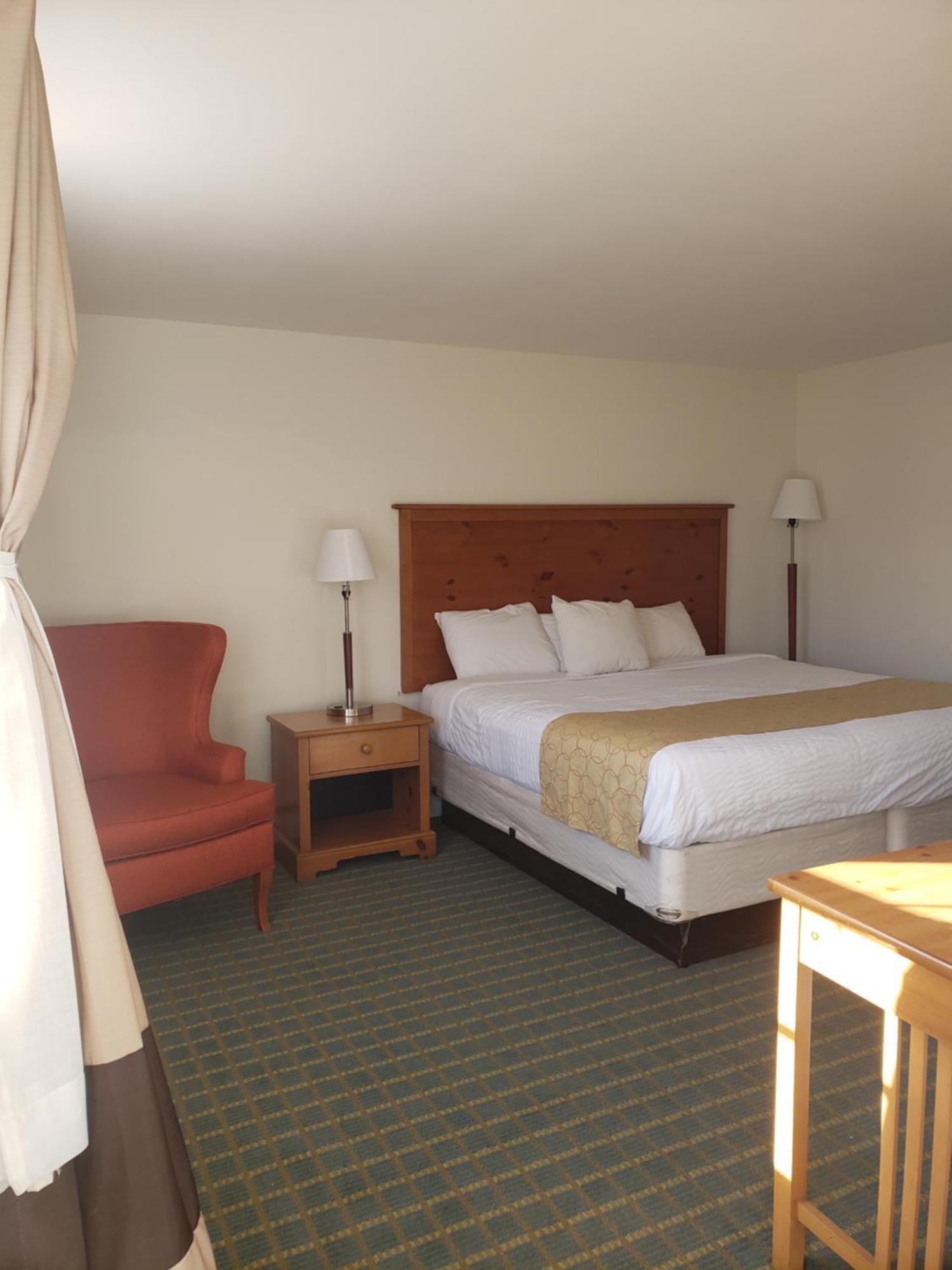 Town & Country Inn Seekonk Exterior photo